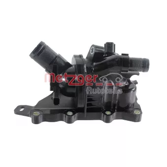 Thermostat d'eau METZGER 4006502