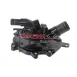 Thermostat d'eau METZGER 4006502 - Visuel 2