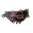Thermostat d'eau METZGER 4006502 - Visuel 3
