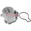 Pompe à eau, refroidissement du moteur METZGER 4007053 - Visuel 1