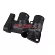 Bride de liquide de refroidissement METZGER 4010004 - Visuel 1