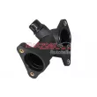 Bride de liquide de refroidissement METZGER 4010004 - Visuel 2