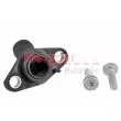 Bride de liquide de refroidissement METZGER 4010594 - Visuel 1