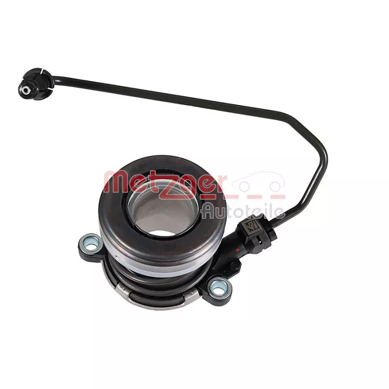 Cylindre récepteur, embrayage METZGER 404-991