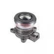 Cylindre récepteur, embrayage METZGER 404-992 - Visuel 1