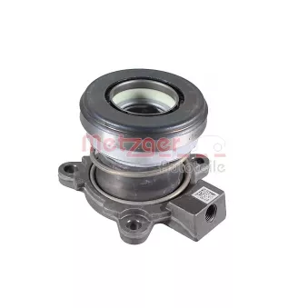 Cylindre récepteur, embrayage METZGER 404-992