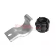Support, suspension du stabilisateur METZGER 52110708 - Visuel 1