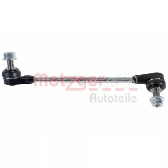 Entretoise/tige, stabilisateur METZGER 53080308