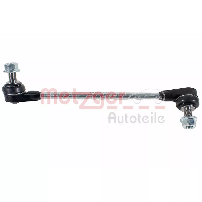 Entretoise/tige, stabilisateur METZGER 53080308