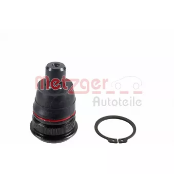 Rotule de suspension METZGER 57034608