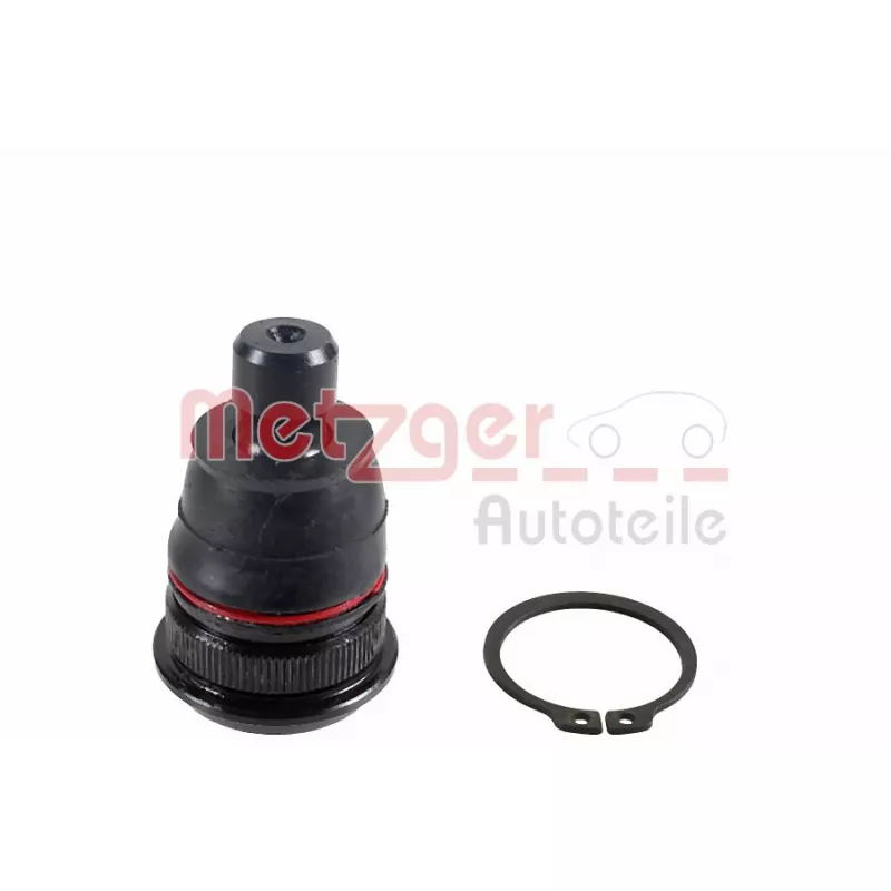 Rotule de suspension METZGER 57034608