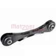 Bras de liaison, suspension de roue avant gauche METZGER 58164303 - Visuel 1