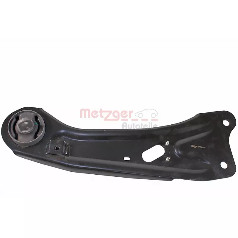 Bras de liaison, suspension de roue avant gauche METZGER 58165903