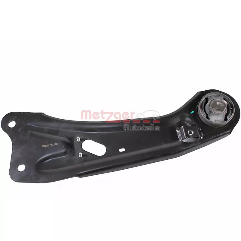 Bras de liaison, suspension de roue avant droit METZGER 58166004