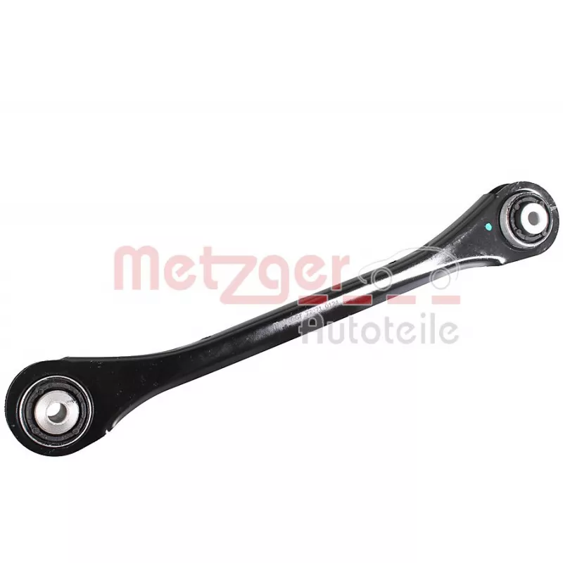 Bras de liaison, suspension de roue avant gauche METZGER 58167203