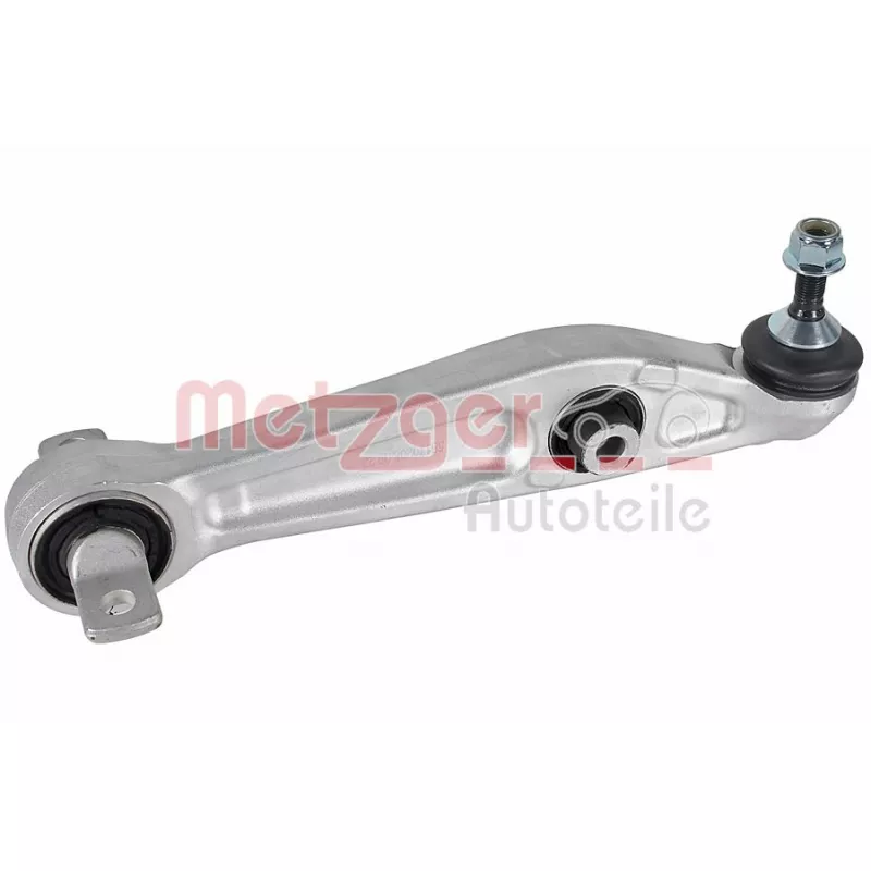 Bras de liaison, suspension de roue avant METZGER 58170208