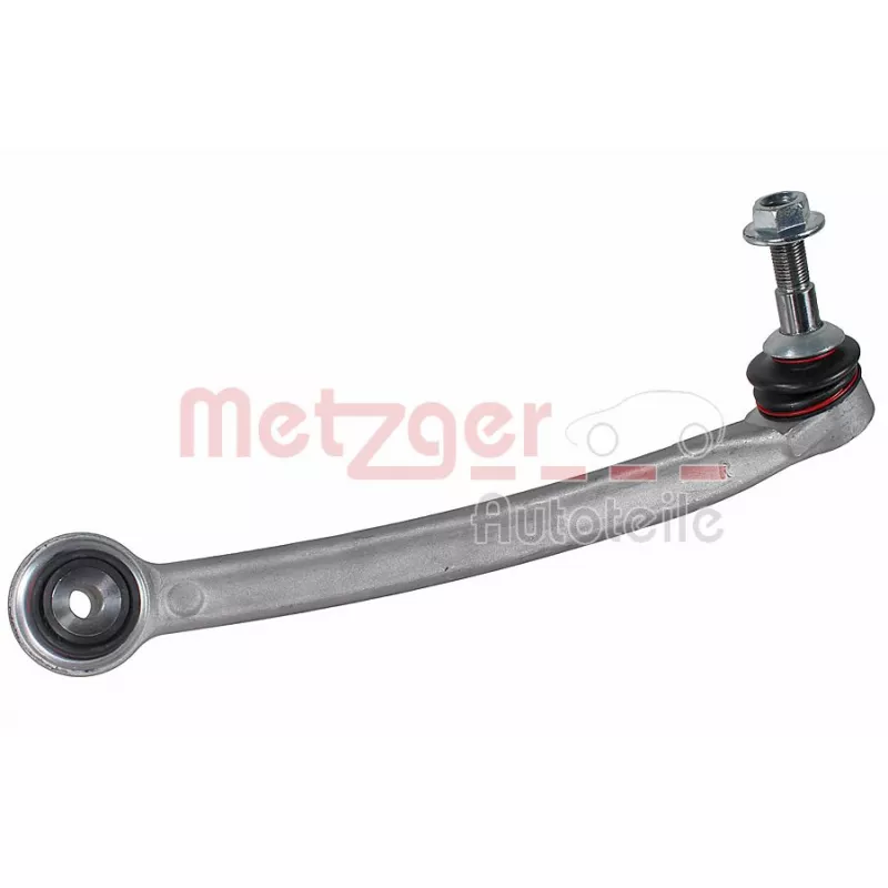Bras de liaison, suspension de roue avant droit METZGER 58170502