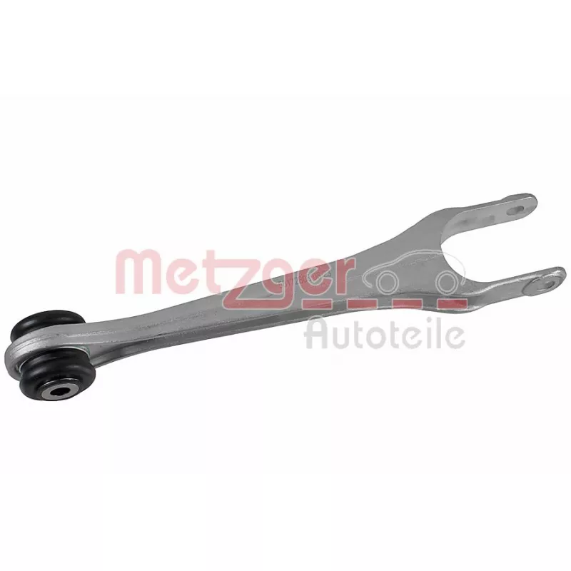Bras de liaison, suspension de roue avant METZGER 58172808