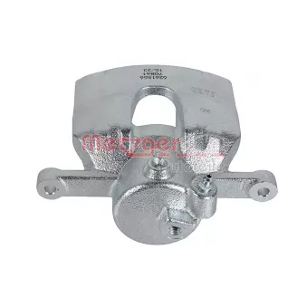 Étrier de frein avant droit METZGER 6261556