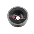 Poulie, vilebrequin METZGER 6400126 - Visuel 1