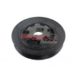 Poulie, vilebrequin METZGER 6400128 - Visuel 2