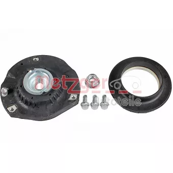 Kit de réparation, coupelle de suspension METZGER 6490385