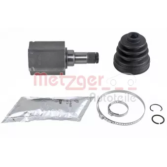 Embout de cardan avant (kit de réparation) METZGER 7110237