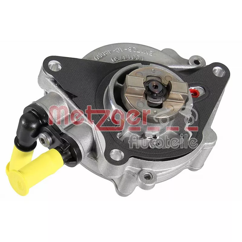 Pompe à vide, freinage METZGER 8010180