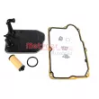 Kit de filtre hydraulique, boîte automatique METZGER 8020099 - Visuel 1