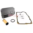 Kit de filtre hydraulique, boîte automatique METZGER 8020099 - Visuel 2