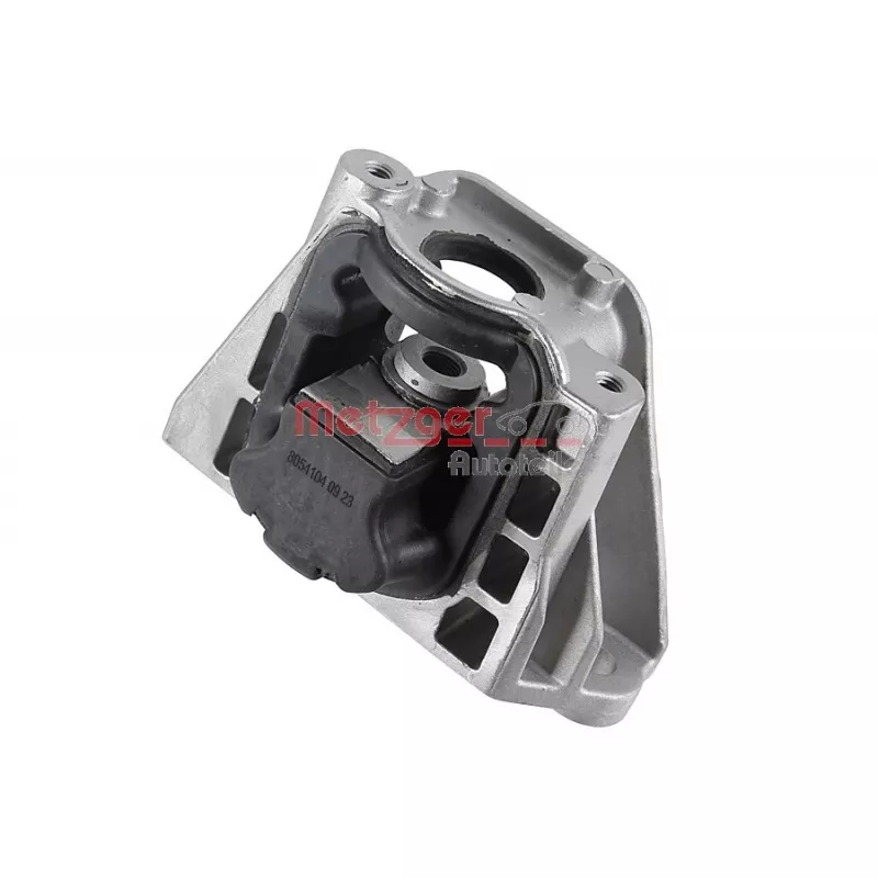 Support moteur avant gauche METZGER 8054104