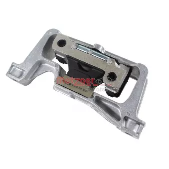 Support moteur METZGER 8054140
