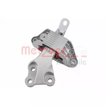 Support moteur METZGER 8054154