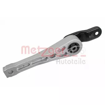 Support moteur METZGER 8054176