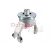 Support moteur METZGER 8054187 - Visuel 1