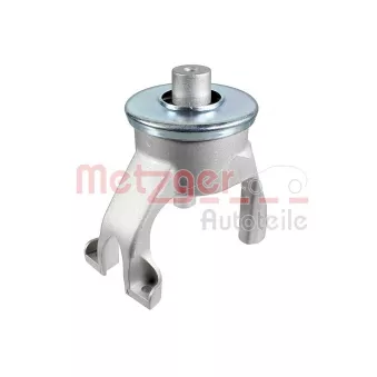 Support moteur METZGER 8054187