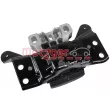 Support moteur METZGER 8054194 - Visuel 2