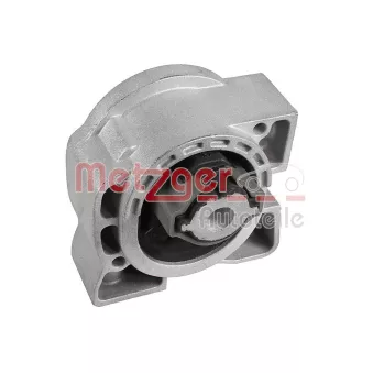 Suspension, boîte automatique METZGER 8054214