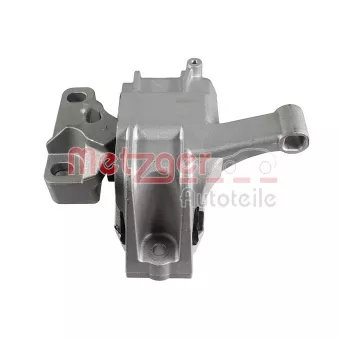 Support moteur METZGER 8054224