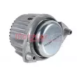 Support moteur METZGER 8054252 - Visuel 1