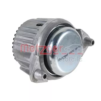 Support moteur METZGER 8054252