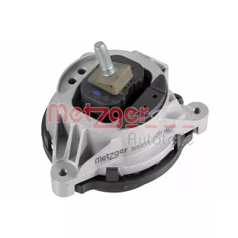 Support moteur METZGER 8054266