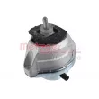 Support moteur METZGER 8054267 - Visuel 2