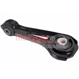 Support moteur METZGER 8054315