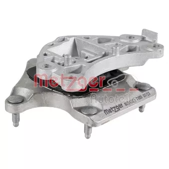 Suspension, boîte automatique METZGER 8054323