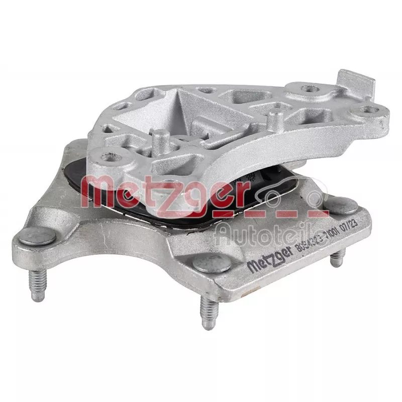 Suspension, boîte automatique METZGER 8054323