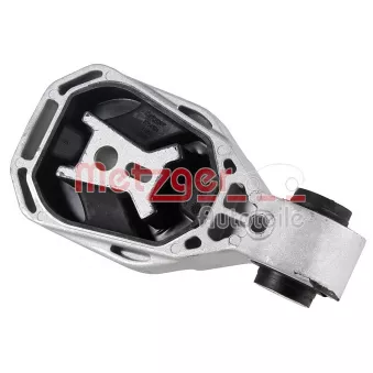 Support moteur METZGER 8054324