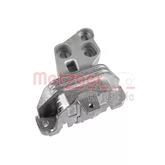 Support moteur METZGER 8054334