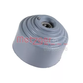 Support moteur METZGER