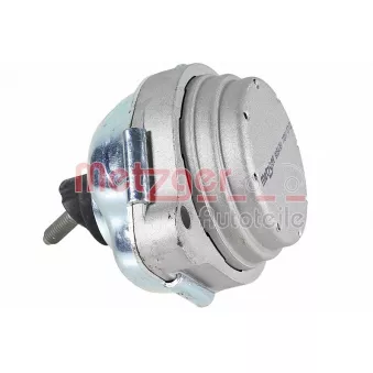 Support moteur METZGER 8054351